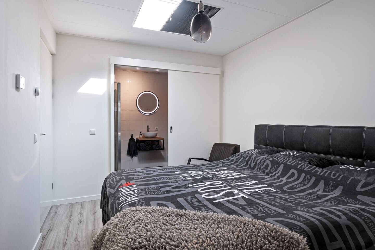 Vrijstaande woning te koop: Kwekerijleane 3D, Berltsum