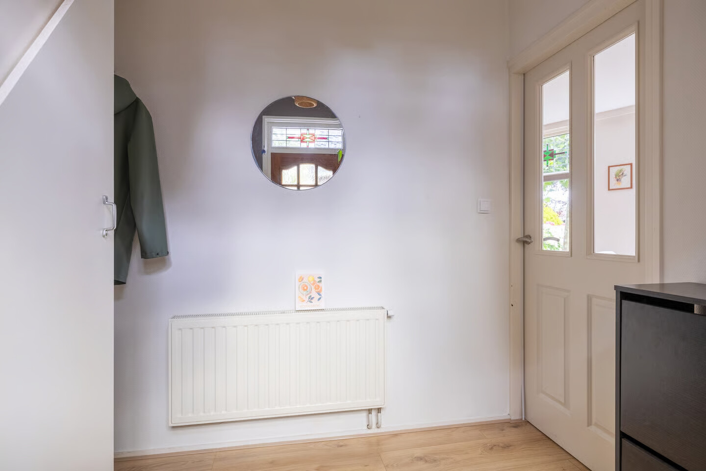 Vrijstaande woning te koop: Buorren 52, Bitgum
