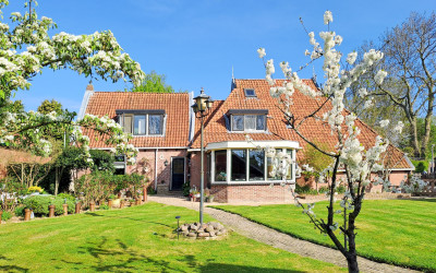 Slachtersrige 1