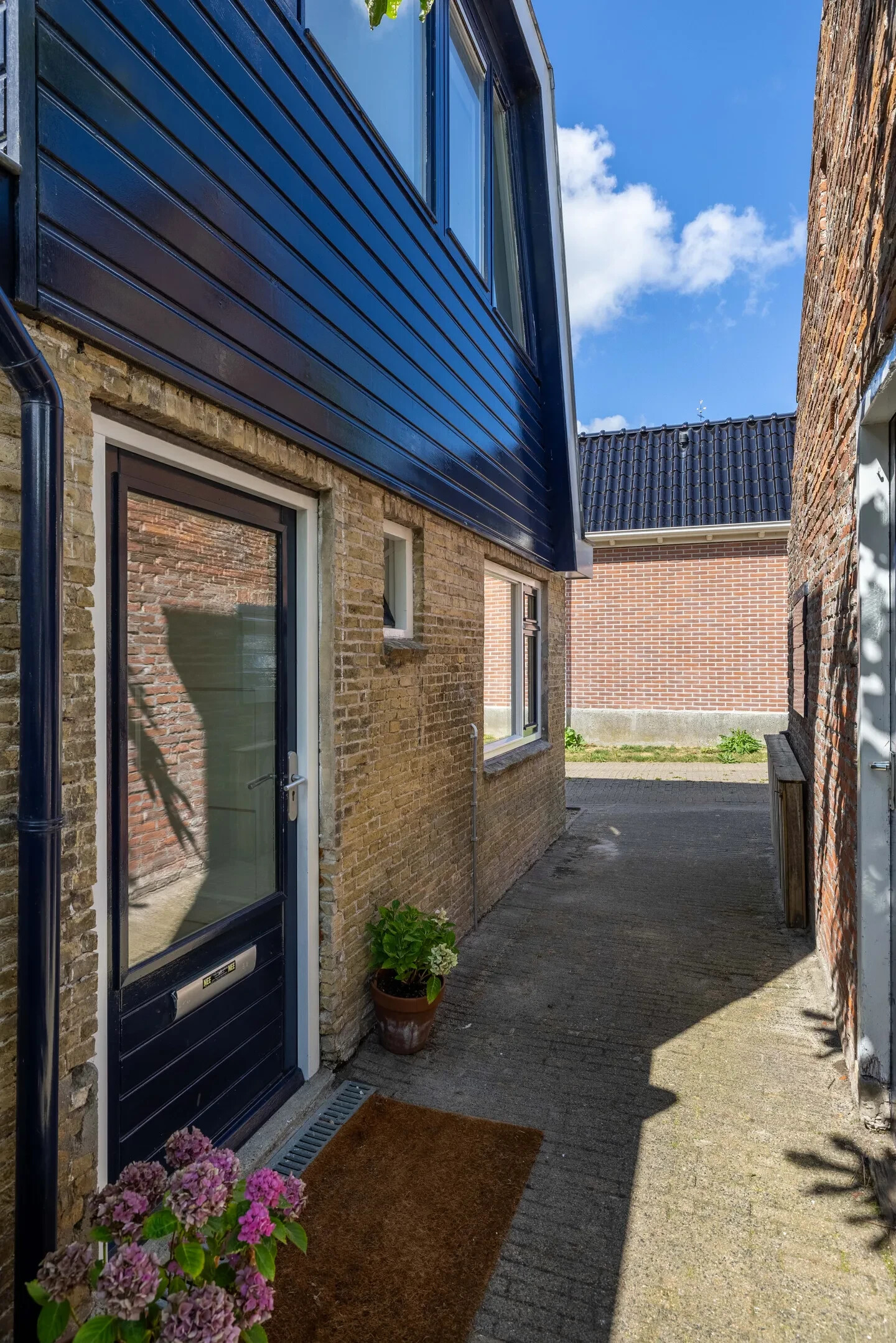 Hoekwoning te koop: Frânskeleane 9, Bitgum