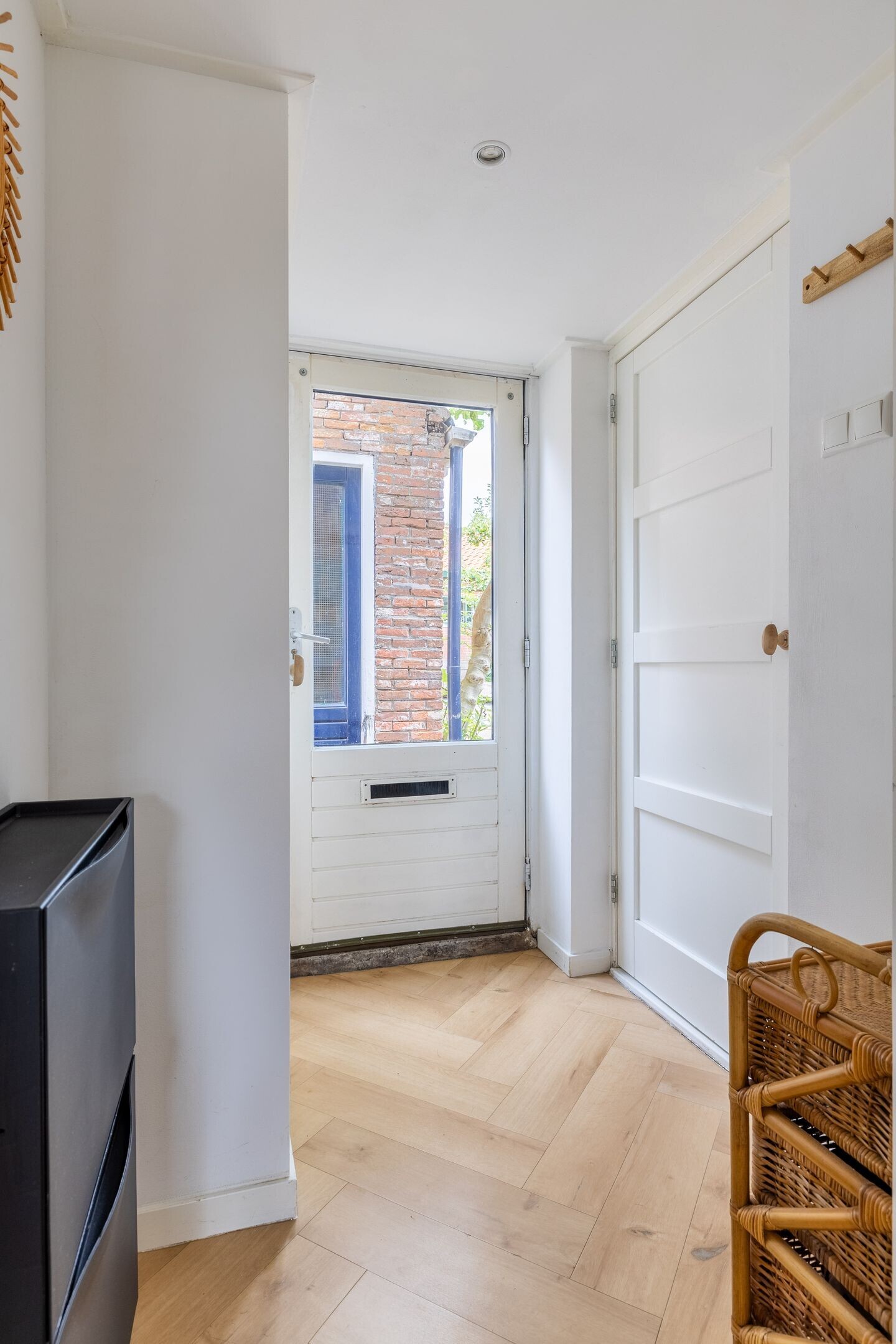Hoekwoning te koop: Frânskeleane 9, Bitgum