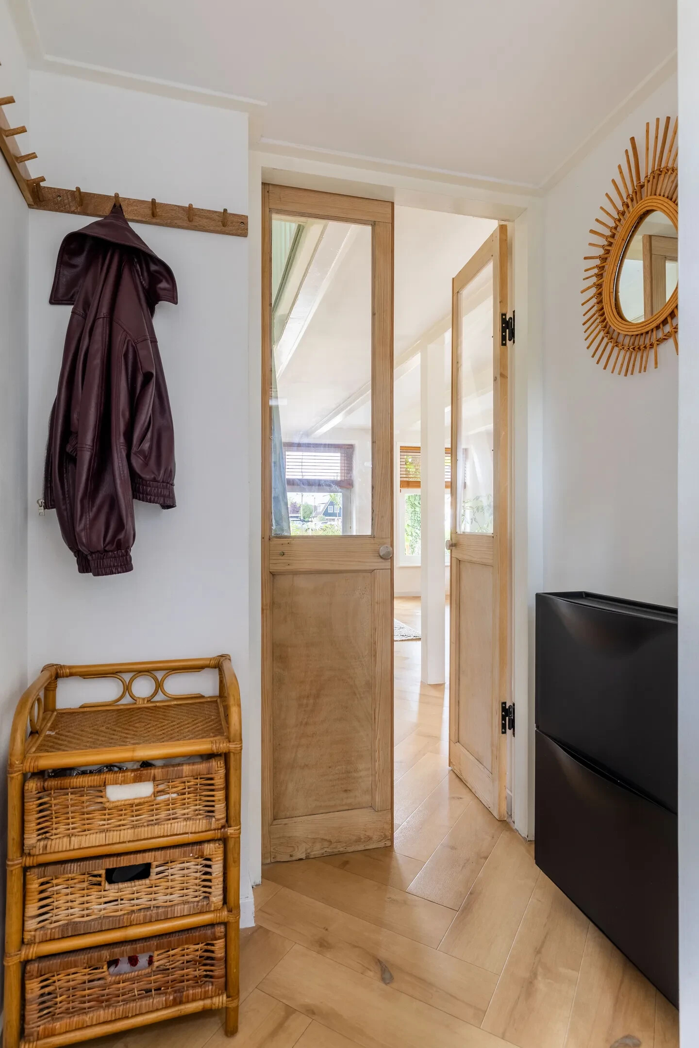 Hoekwoning te koop: Frânskeleane 9, Bitgum