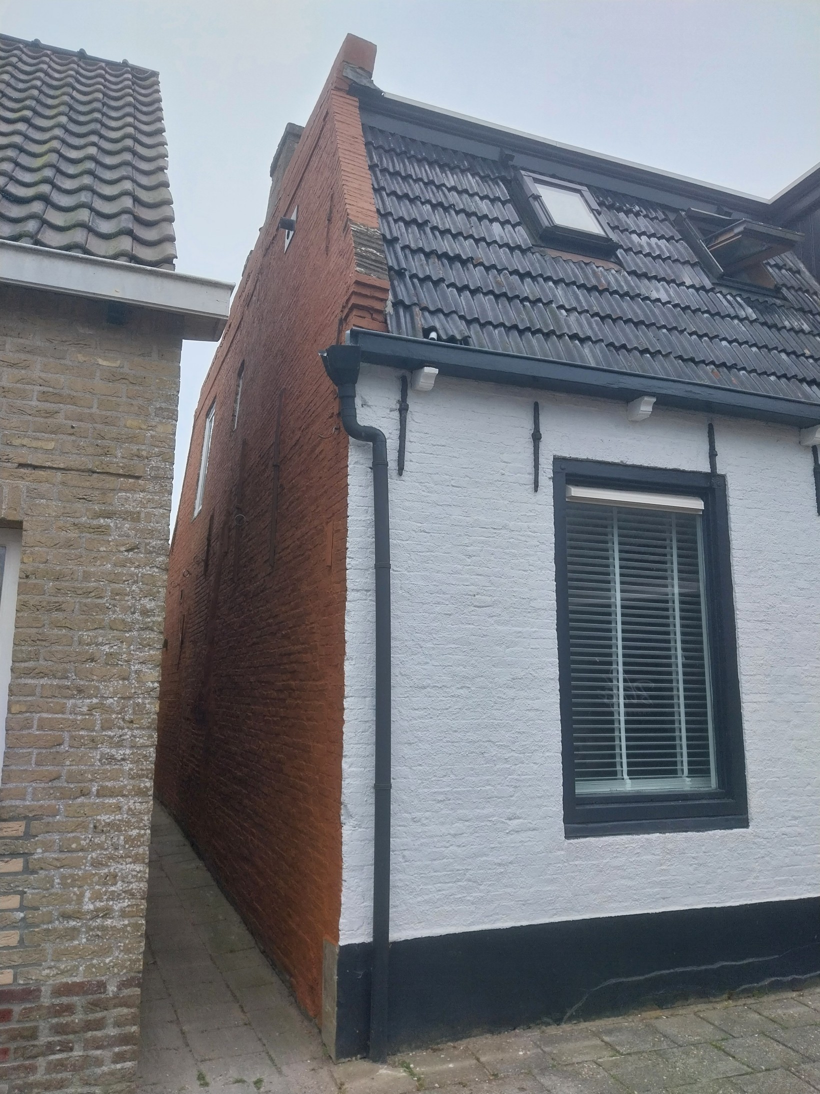 Hoekwoning te koop: Tsjillen 16, Minnertsga