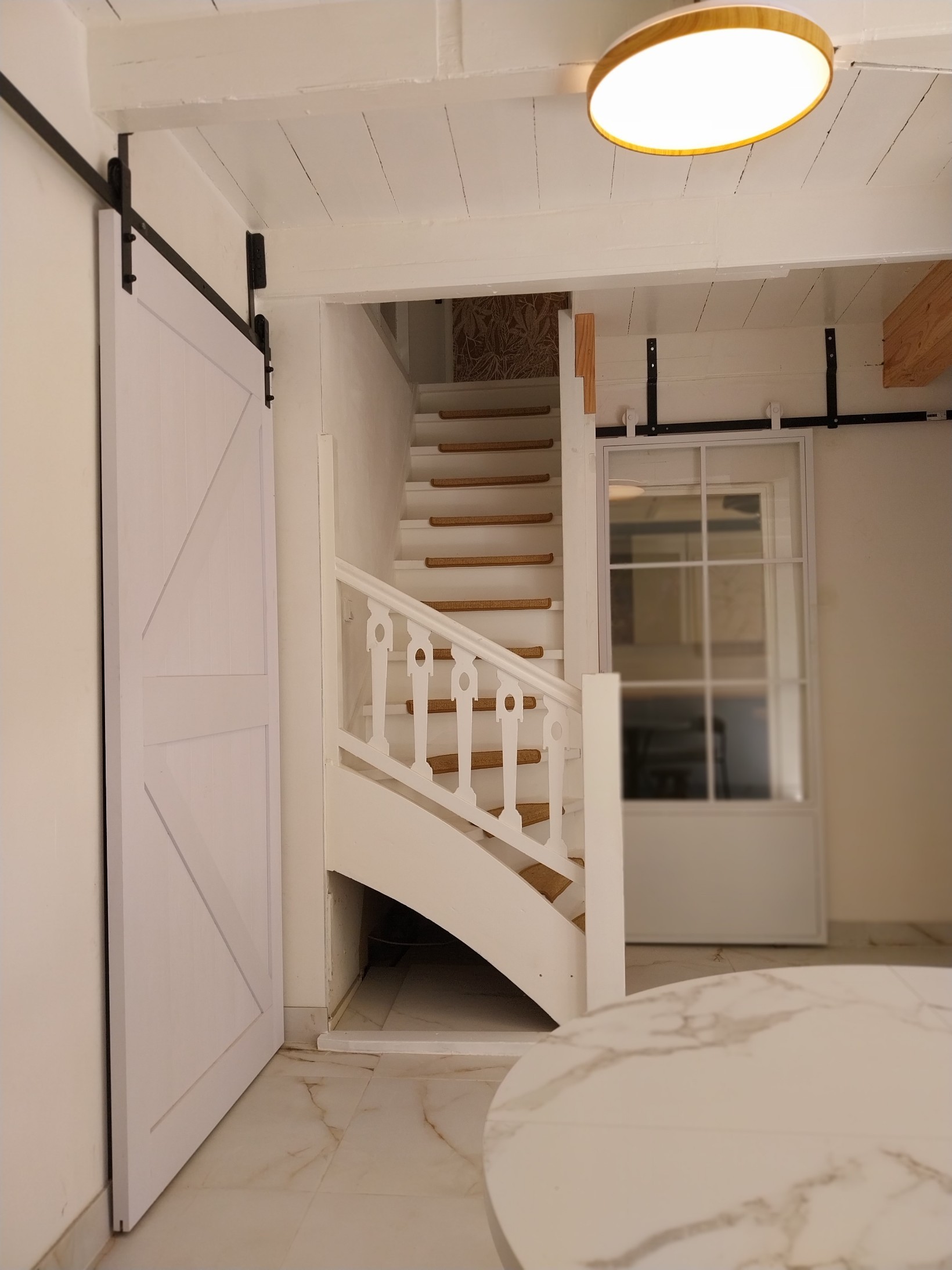 Hoekwoning te koop: Tsjillen 16, Minnertsga