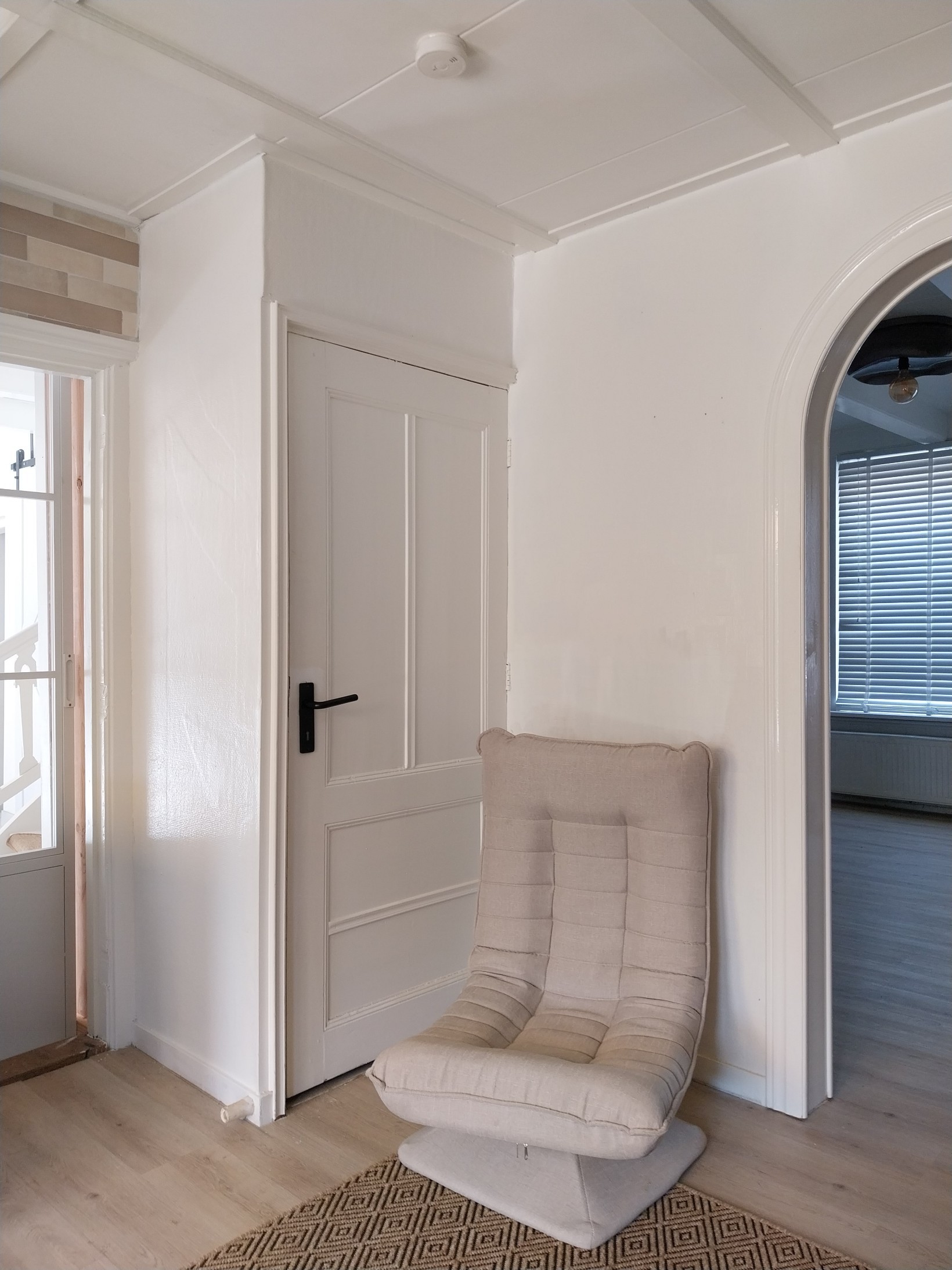 Hoekwoning te koop: Tsjillen 16, Minnertsga