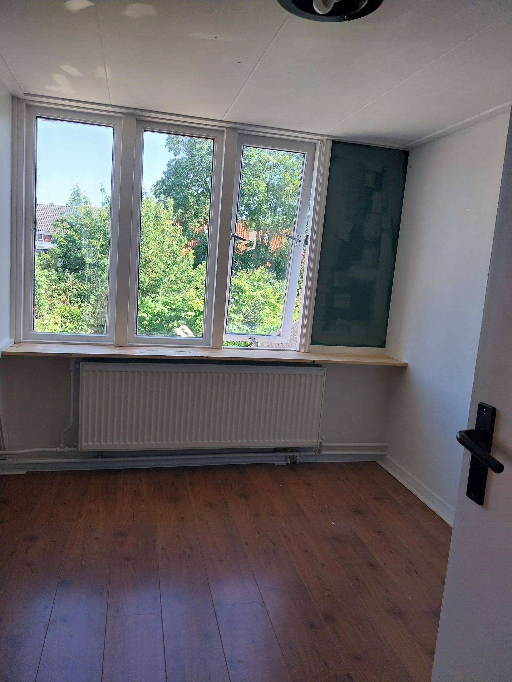 Hoekwoning te koop: Tsjillen 16, Minnertsga