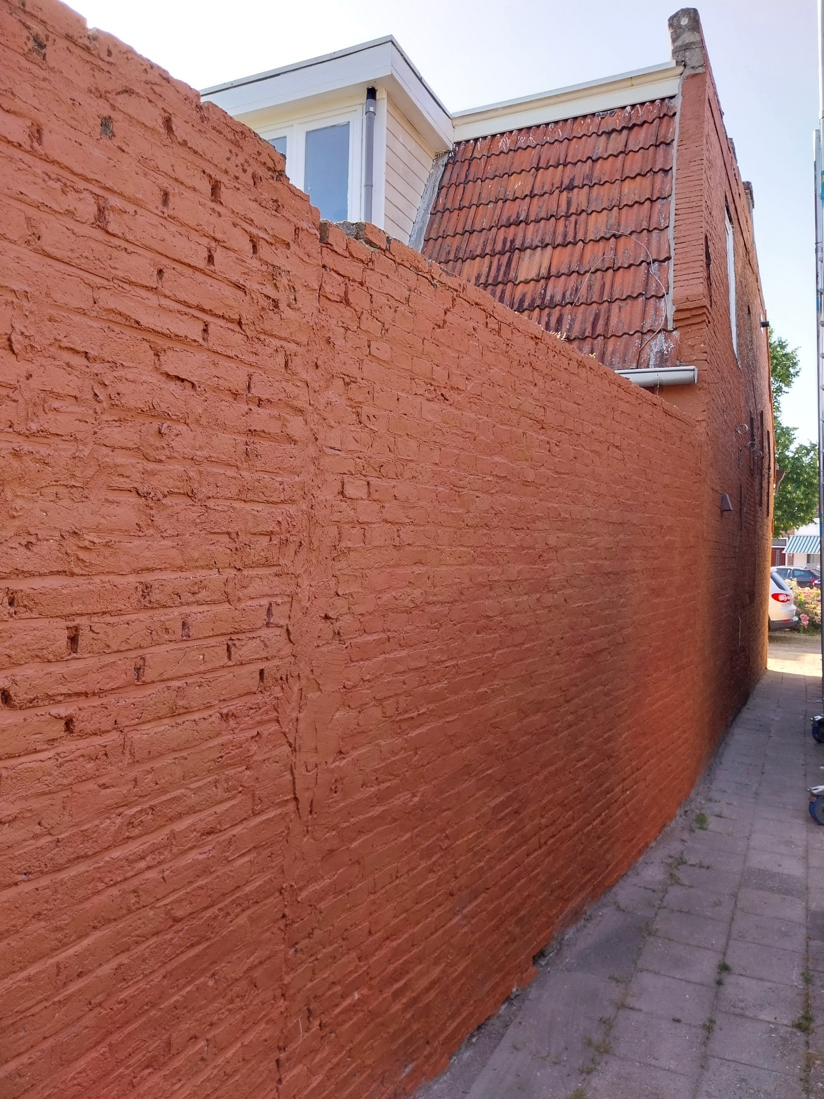 Hoekwoning te koop: Tsjillen 16, Minnertsga