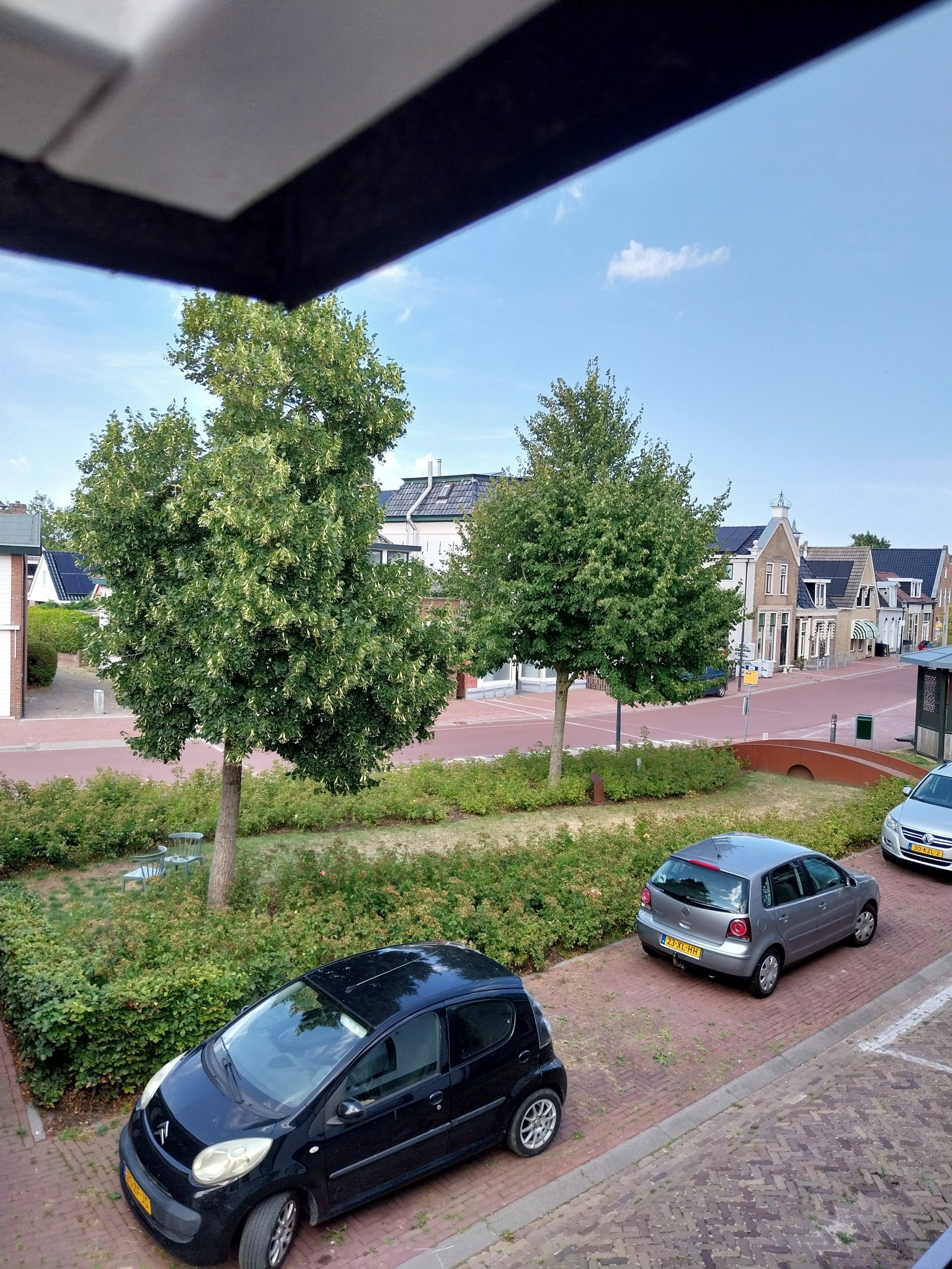 Hoekwoning te koop: Tsjillen 16, Minnertsga