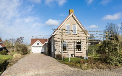 De Feartswâl 7