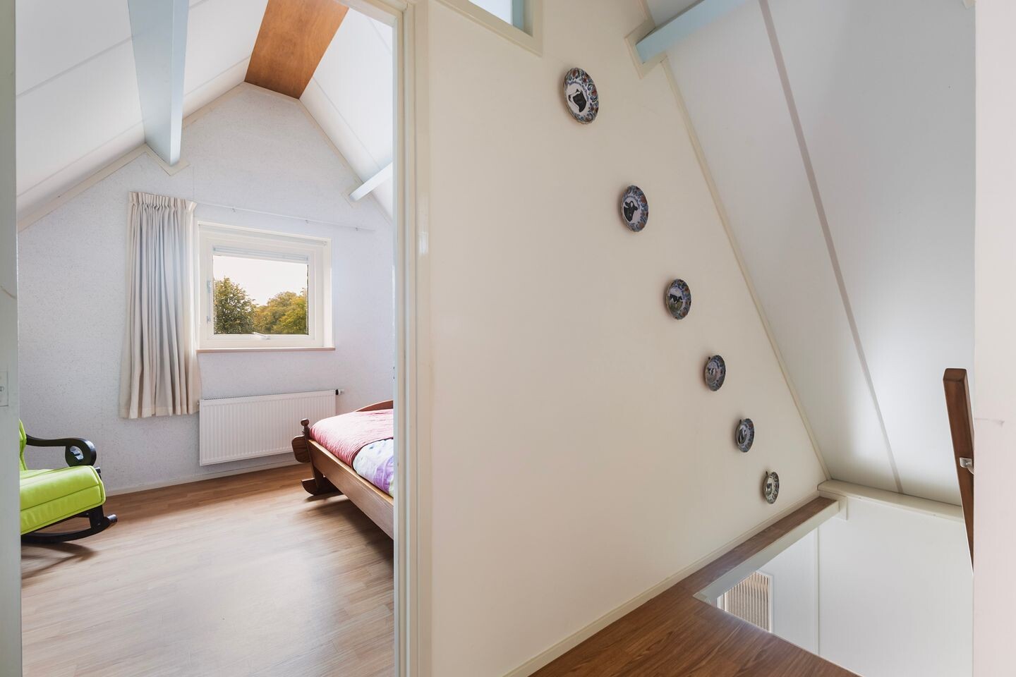 Hoekwoning te koop: Hegebuorren 6, Stiens