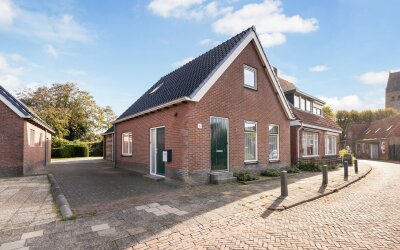 Hegebuorren 6