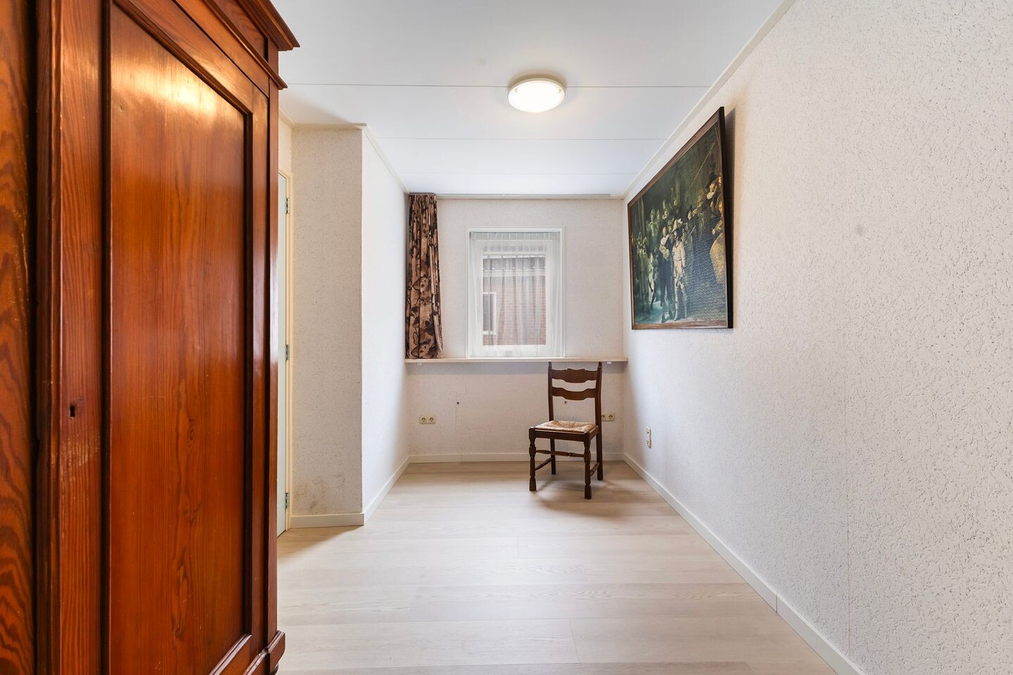 Hoekwoning te koop: Hegebuorren 6, Stiens