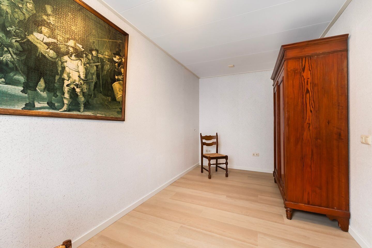 Hoekwoning te koop: Hegebuorren 6, Stiens