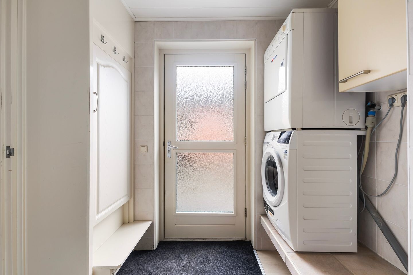 Hoekwoning te koop: Hegebuorren 6, Stiens