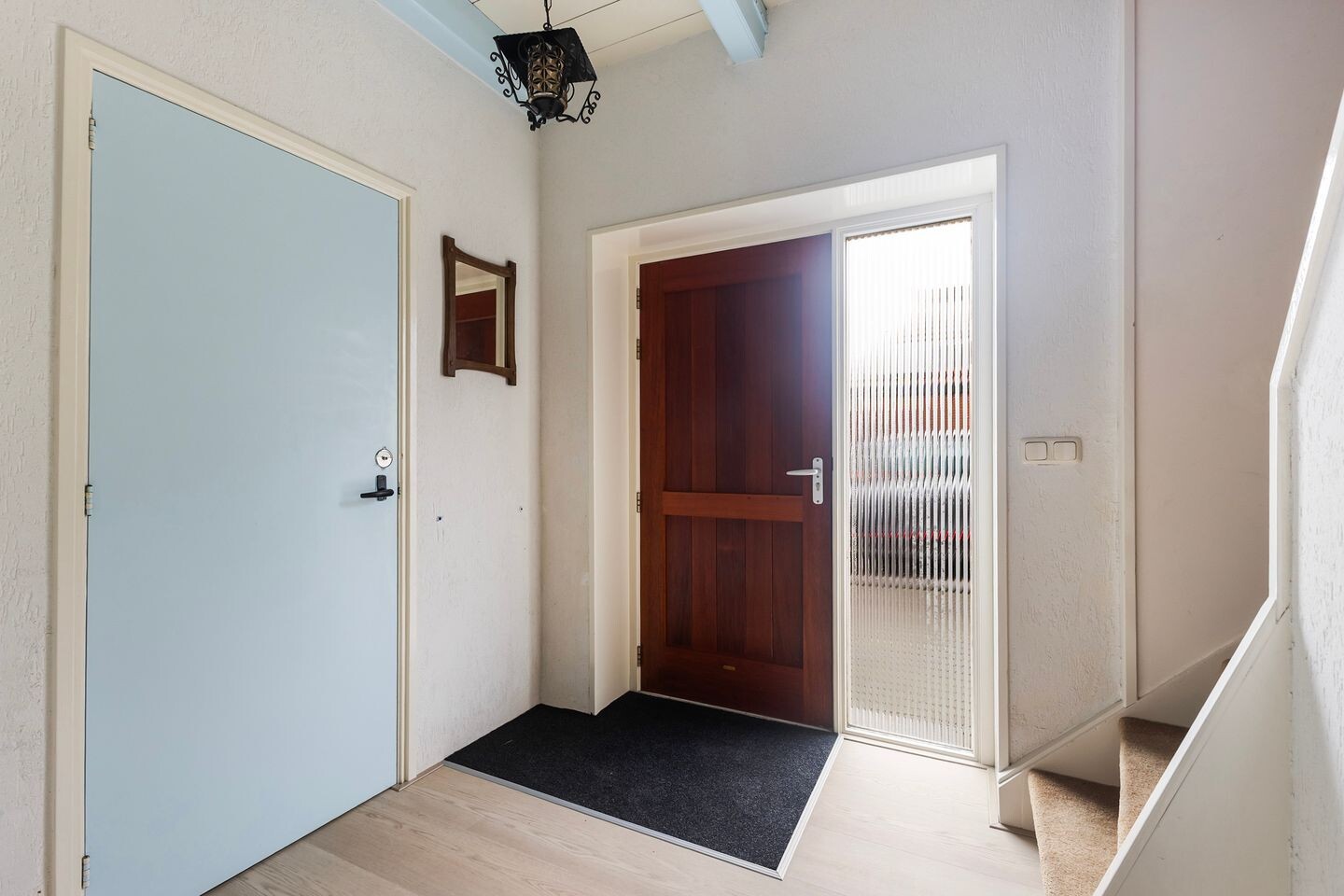 Hoekwoning te koop: Hegebuorren 6, Stiens