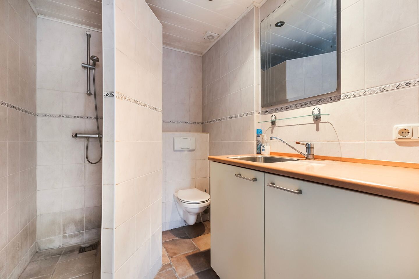 Hoekwoning te koop: Hegebuorren 6, Stiens