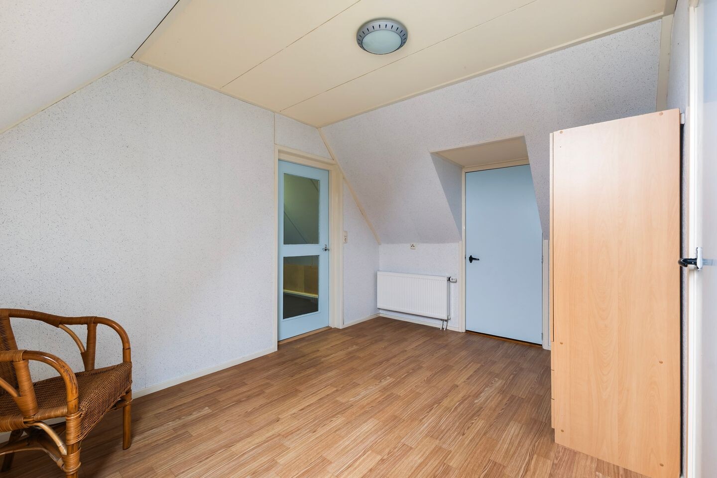 Hoekwoning te koop: Hegebuorren 6, Stiens