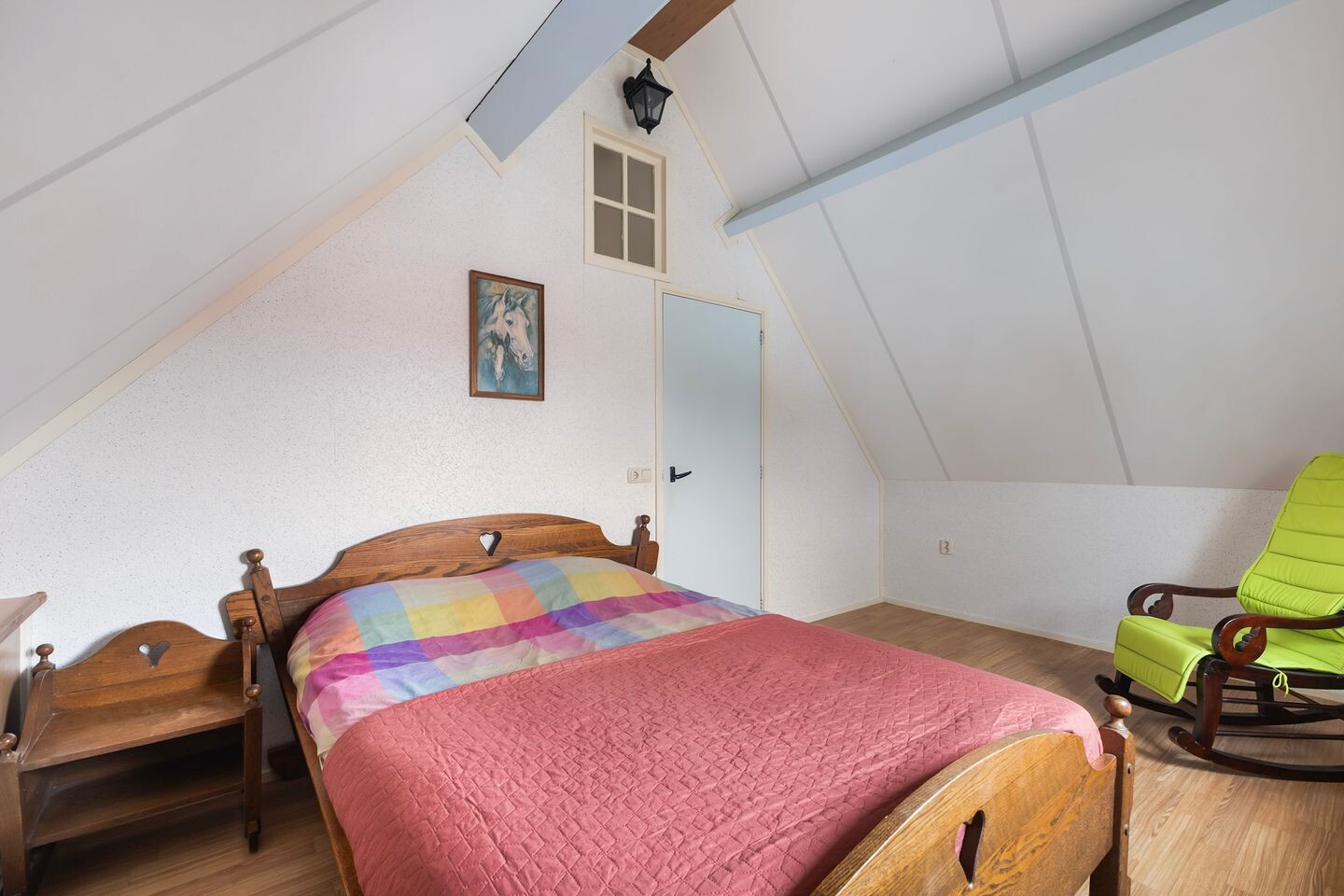 Hoekwoning te koop: Hegebuorren 6, Stiens