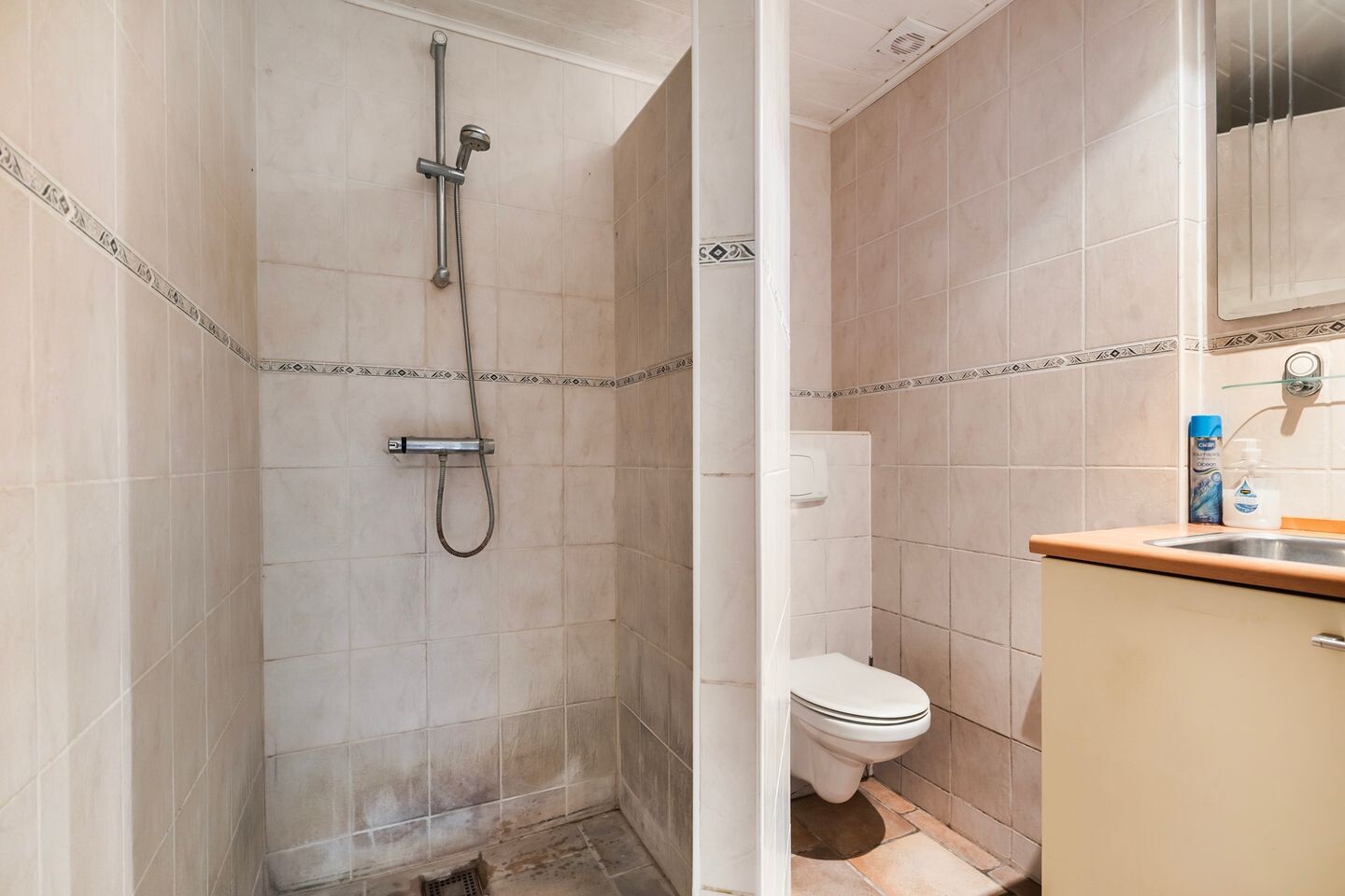 Hoekwoning te koop: Hegebuorren 6, Stiens