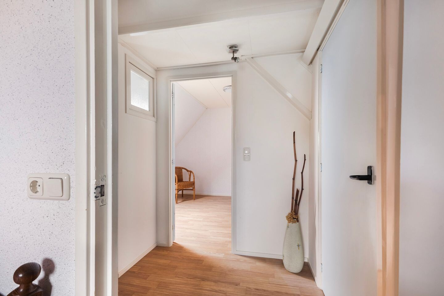 Hoekwoning te koop: Hegebuorren 6, Stiens
