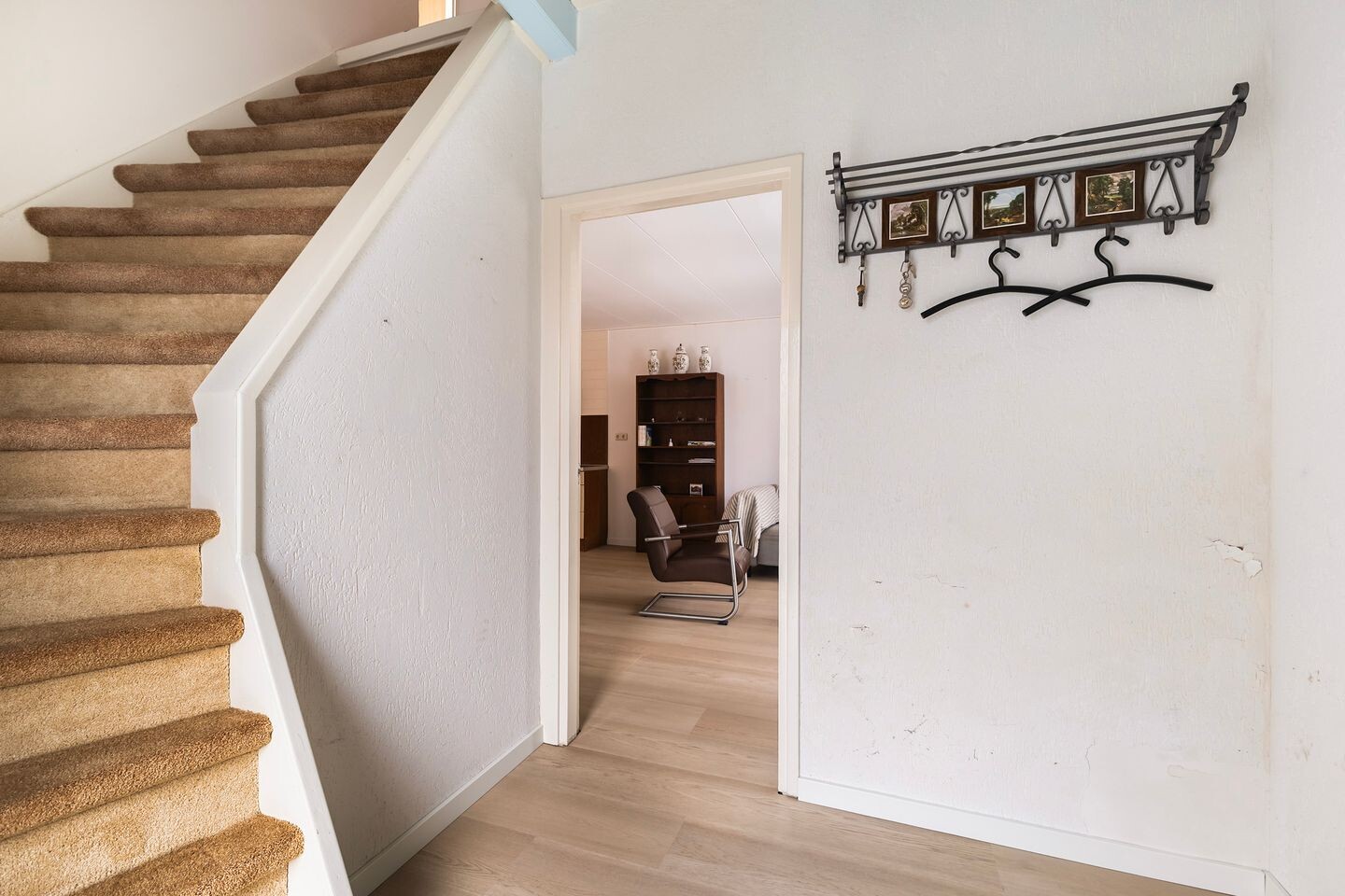 Hoekwoning te koop: Hegebuorren 6, Stiens