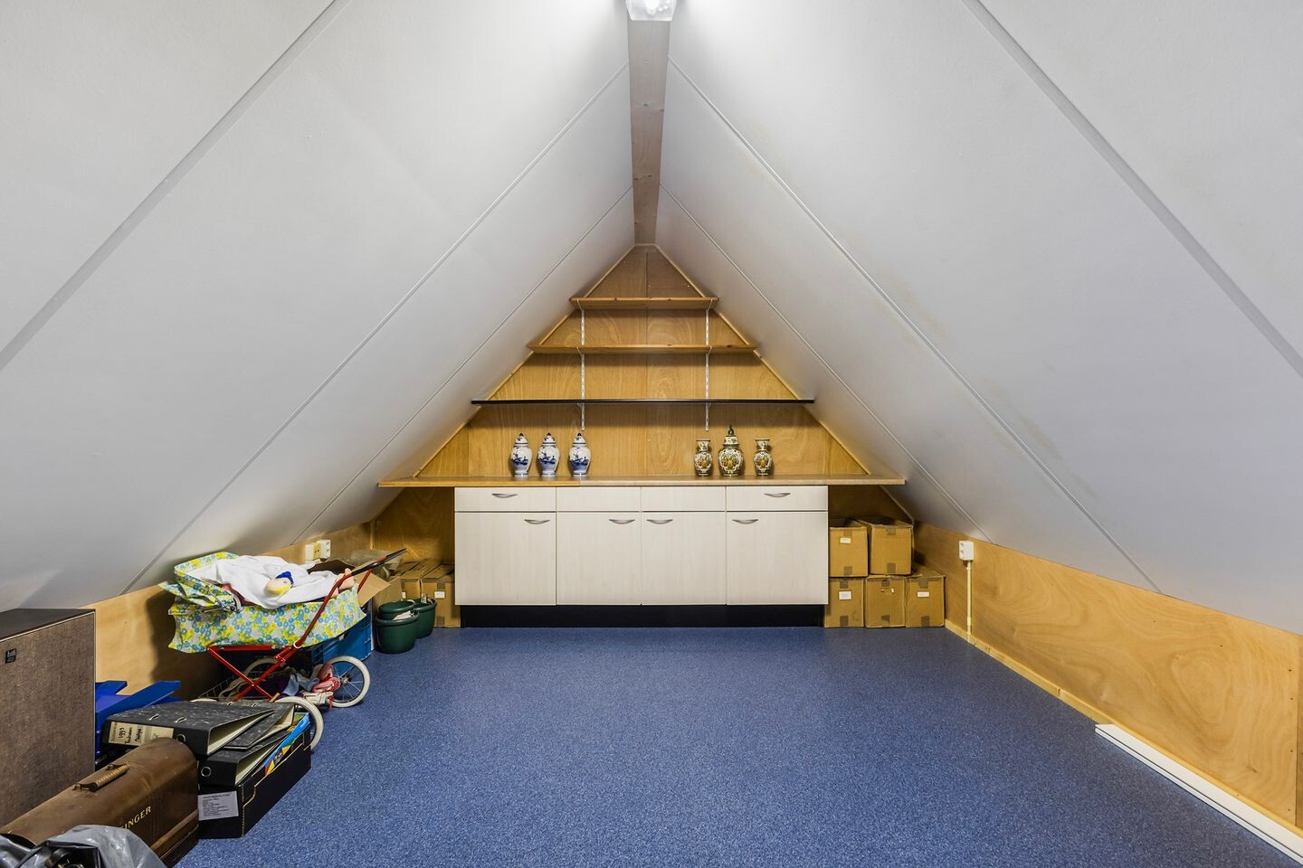 Hoekwoning te koop: Hegebuorren 6, Stiens