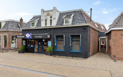 Langebuorren 13