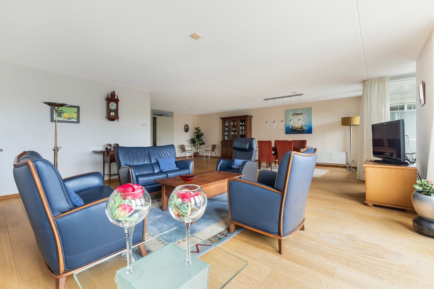 Appartement te koop: Smelbrêge 1A, Stiens