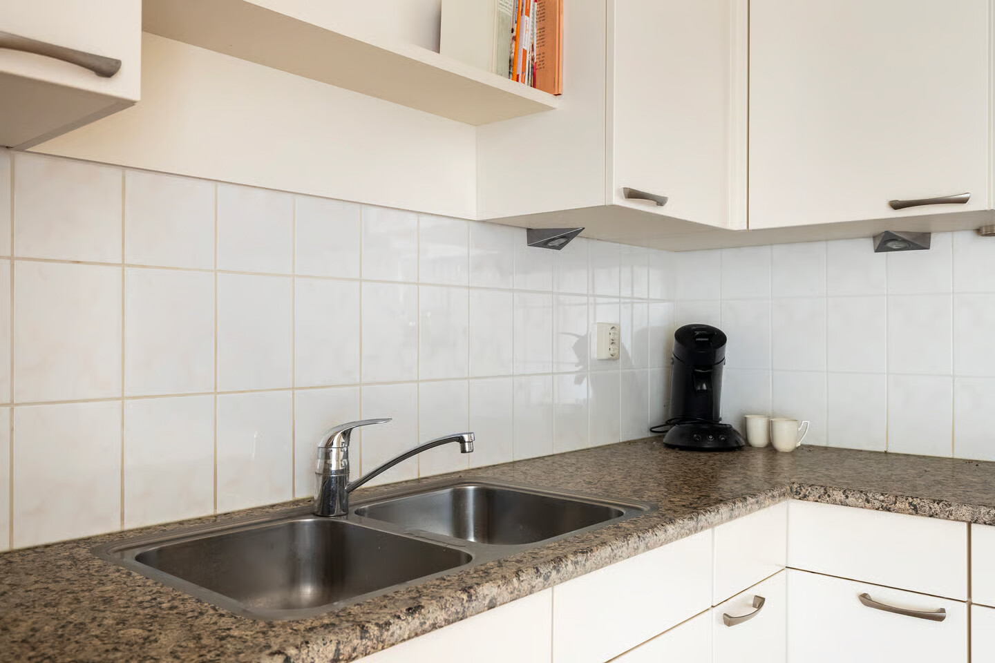 Appartement te koop: Smelbrêge 1A, Stiens