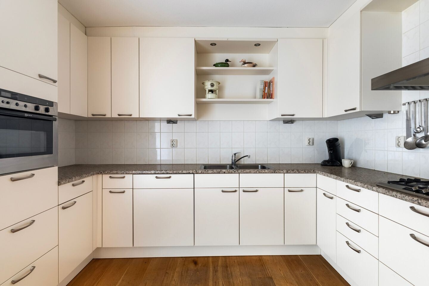 Appartement te koop: Smelbrêge 1A, Stiens