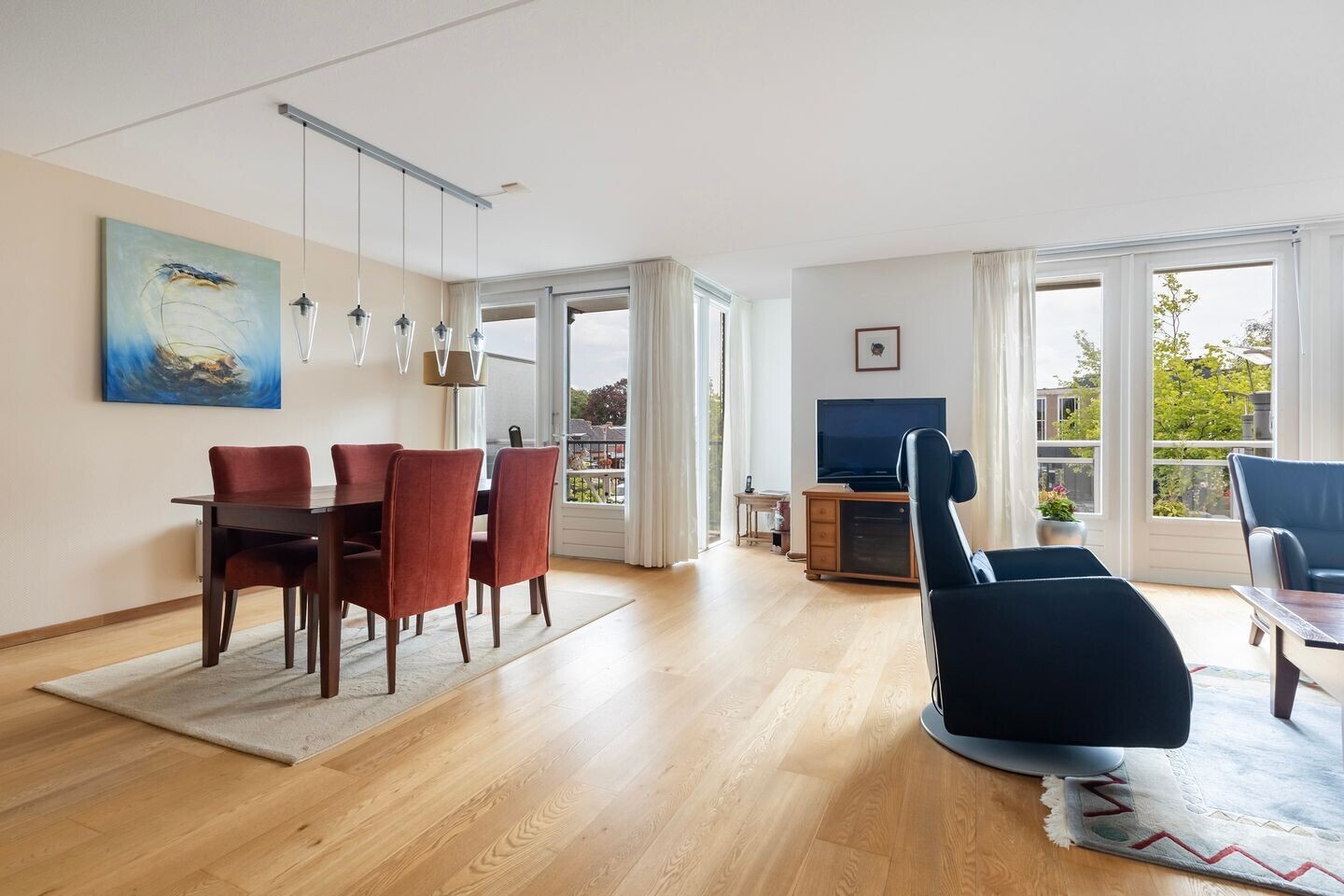 Appartement te koop: Smelbrêge 1A, Stiens