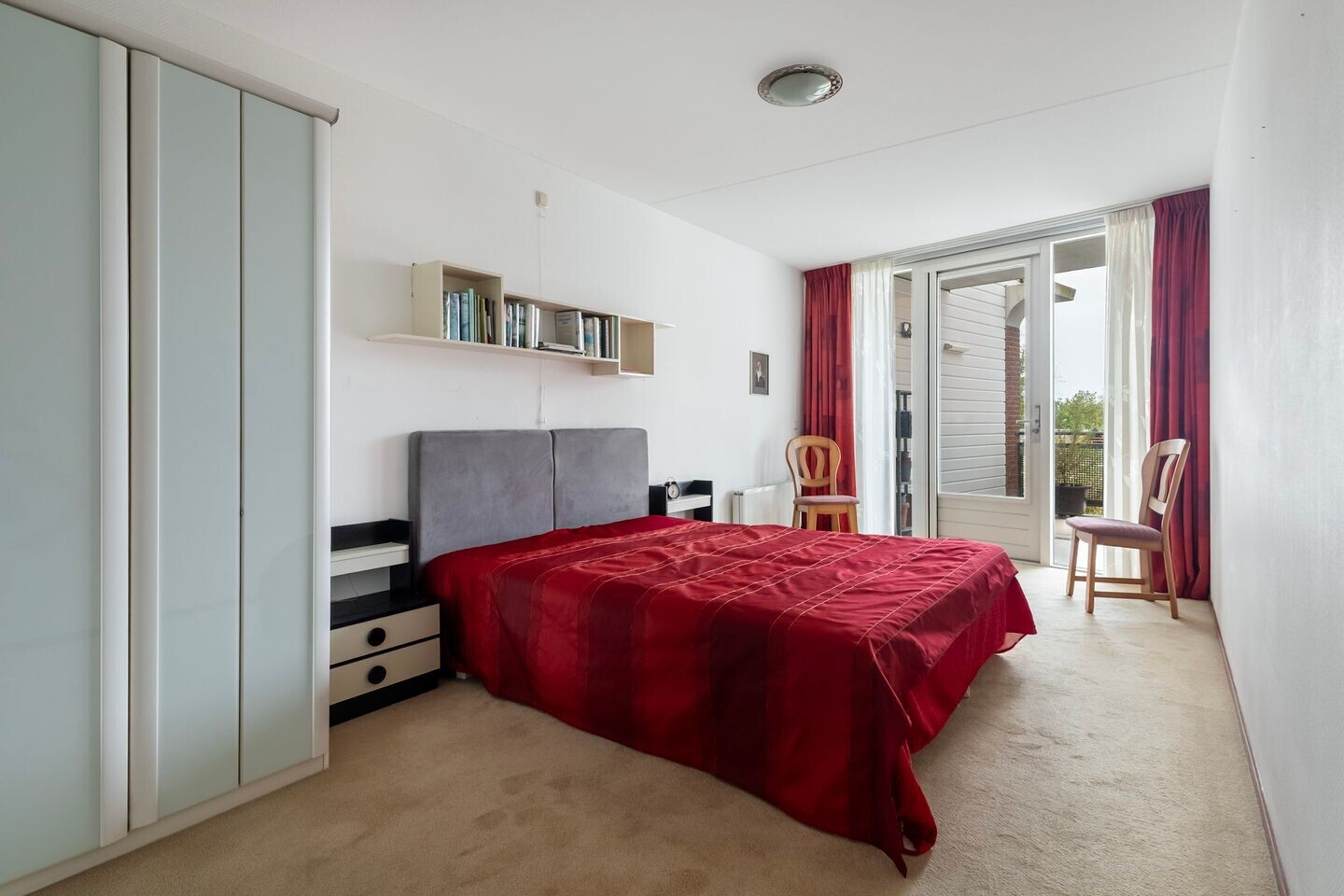 Appartement te koop: Smelbrêge 1A, Stiens