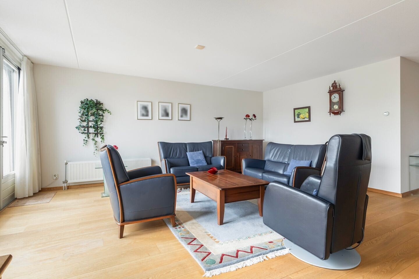Appartement te koop: Smelbrêge 1A, Stiens