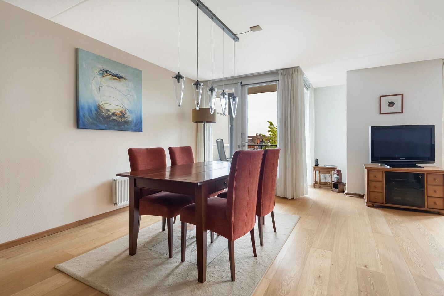 Appartement te koop: Smelbrêge 1A, Stiens