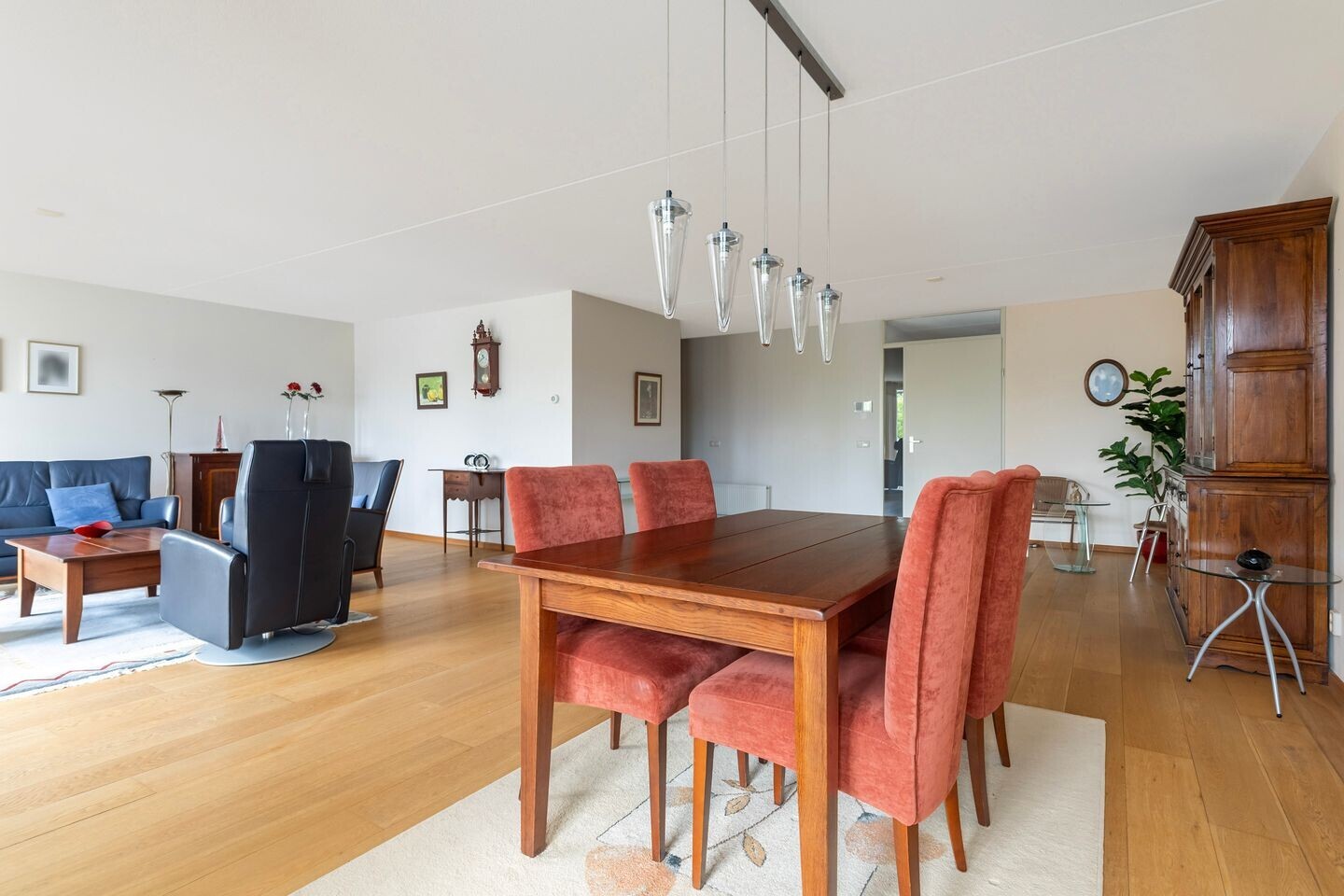 Appartement te koop: Smelbrêge 1A, Stiens