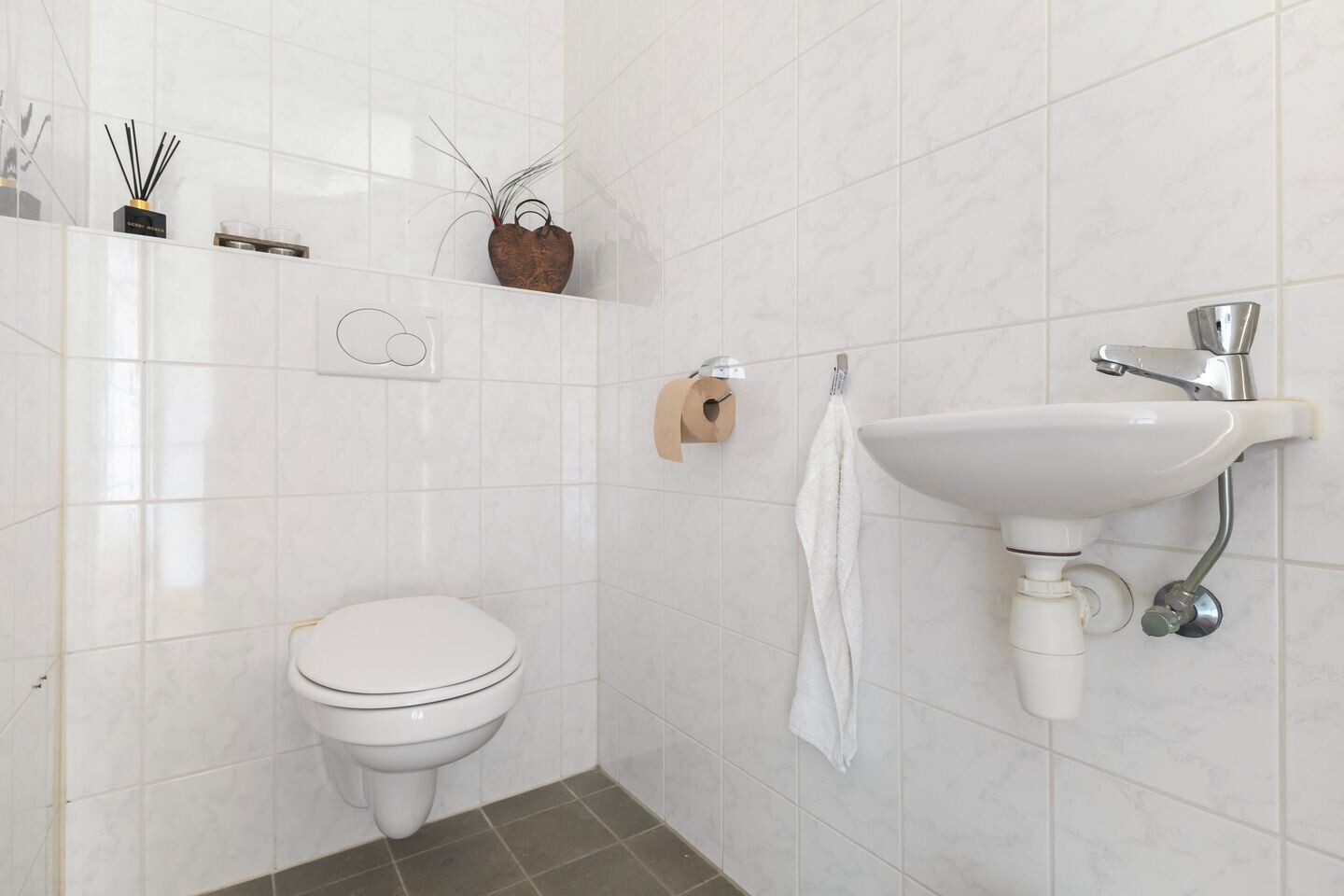 Appartement te koop: Smelbrêge 1A, Stiens