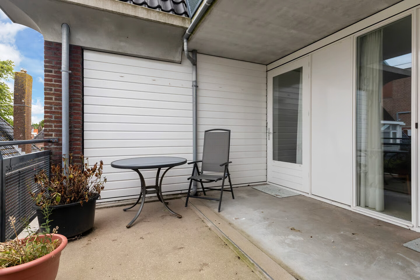 Appartement te koop: Smelbrêge 1A, Stiens