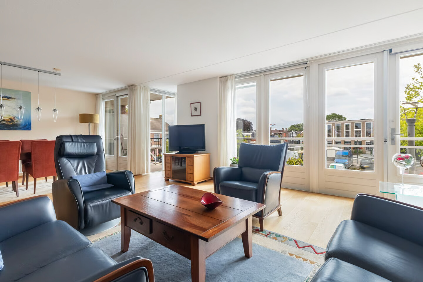 Appartement te koop: Smelbrêge 1A, Stiens
