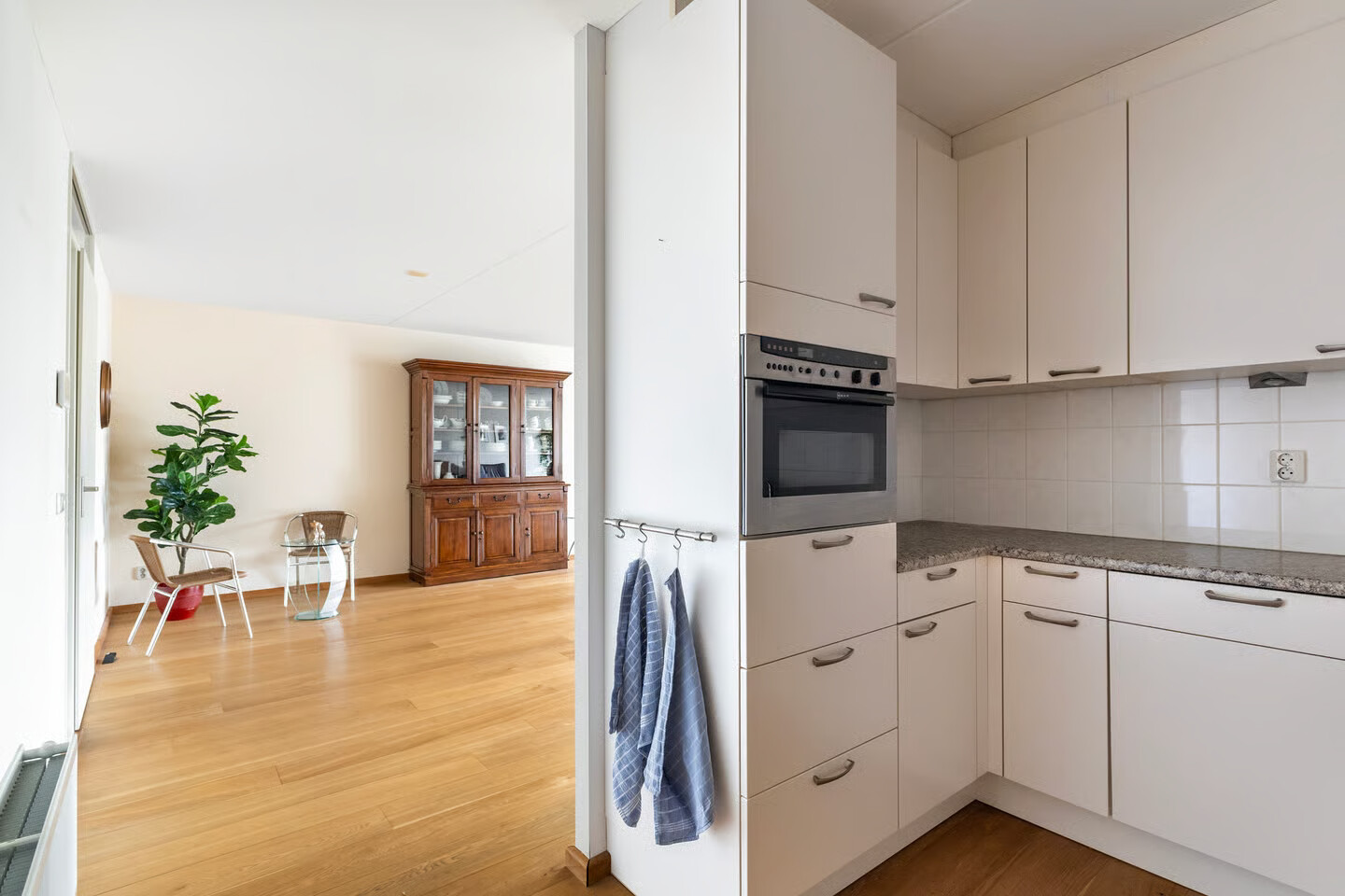 Appartement te koop: Smelbrêge 1A, Stiens