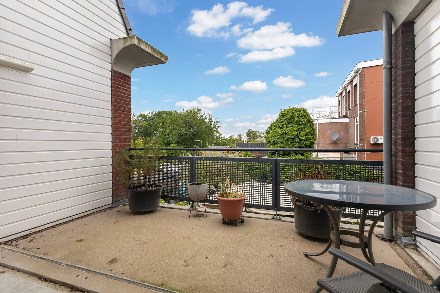 Appartement te koop: Smelbrêge 1A, Stiens