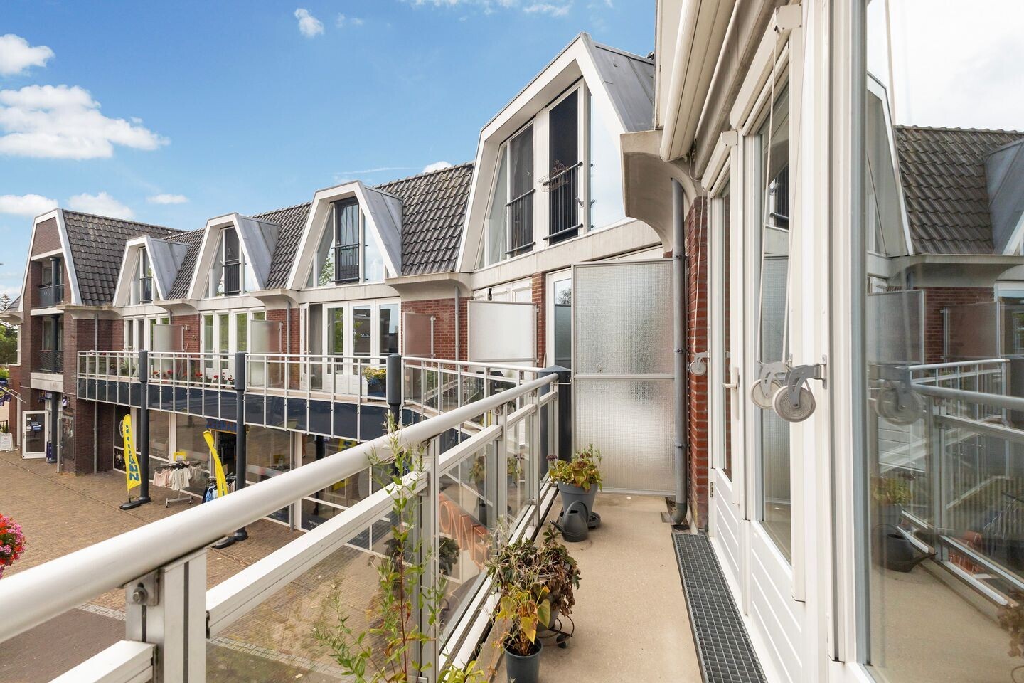 Appartement te koop: Smelbrêge 1A, Stiens