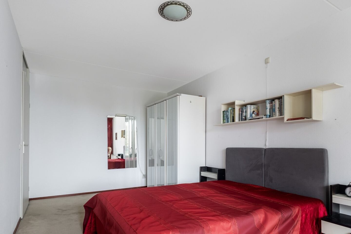 Appartement te koop: Smelbrêge 1A, Stiens