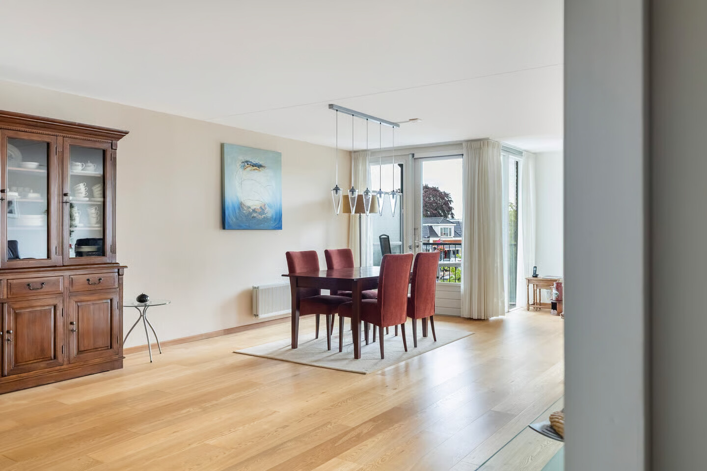 Appartement te koop: Smelbrêge 1A, Stiens