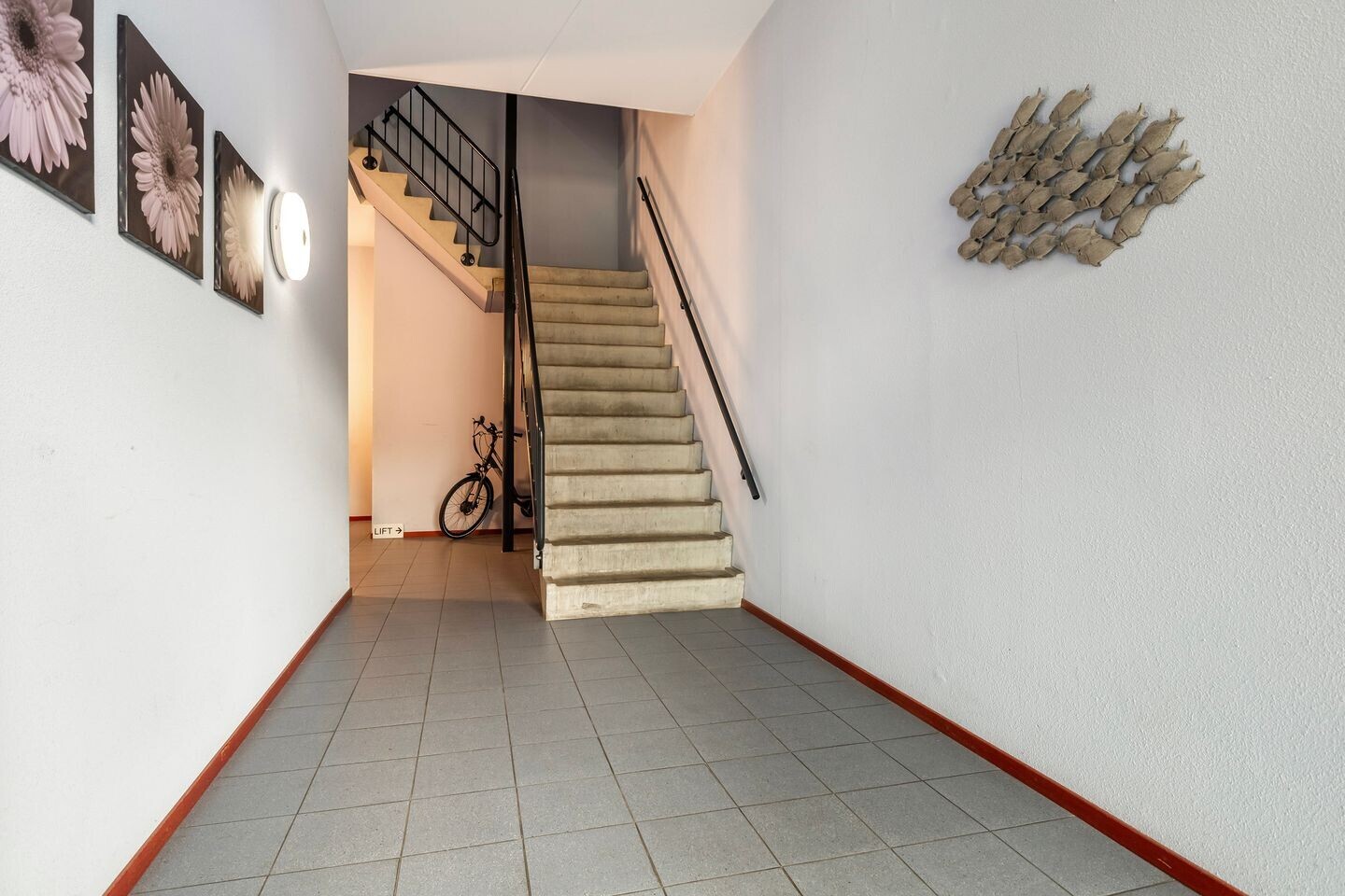 Appartement te koop: Smelbrêge 1A, Stiens