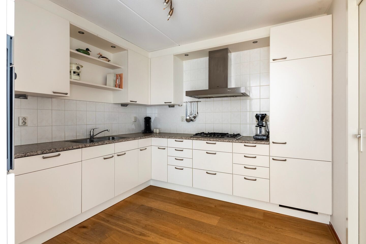 Appartement te koop: Smelbrêge 1A, Stiens