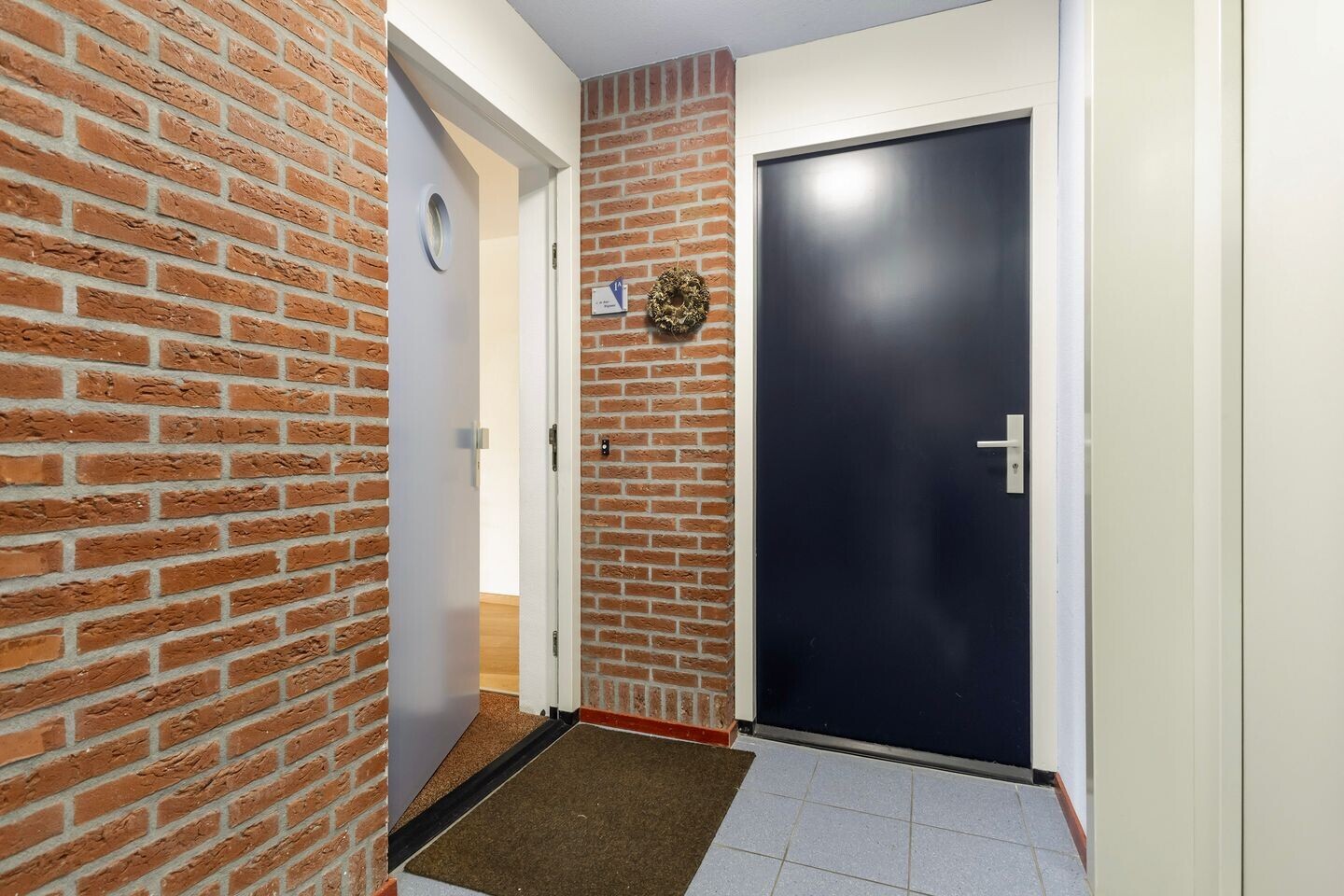 Appartement te koop: Smelbrêge 1A, Stiens