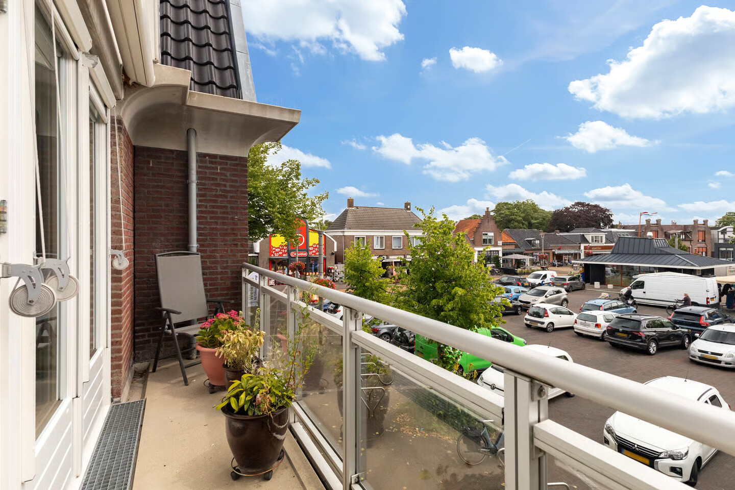 Appartement te koop: Smelbrêge 1A, Stiens