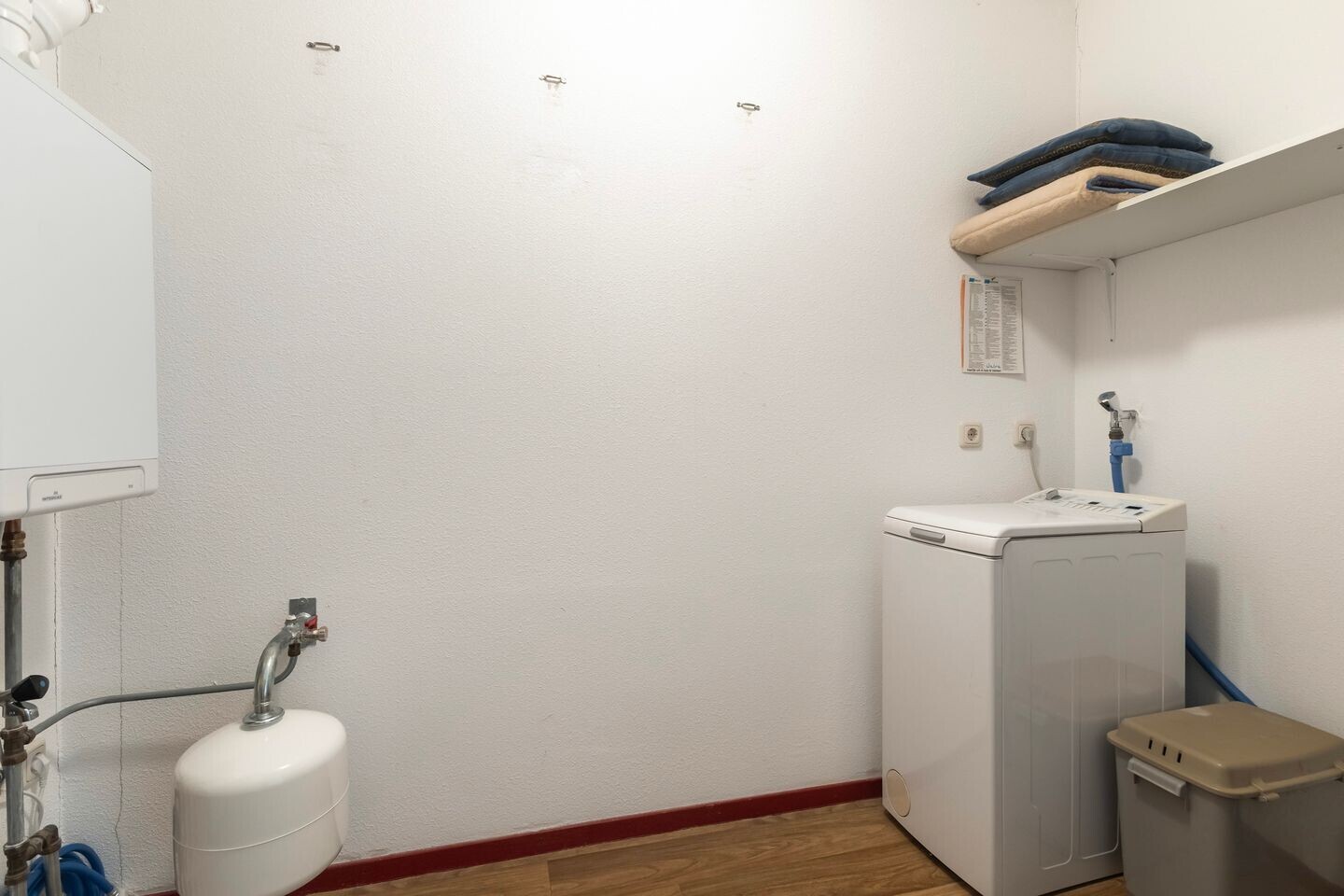 Appartement te koop: Smelbrêge 1A, Stiens