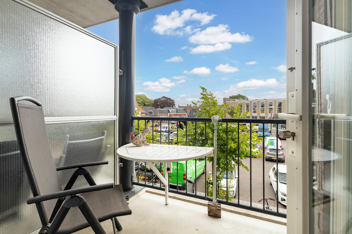 Appartement te koop: Smelbrêge 1A, Stiens