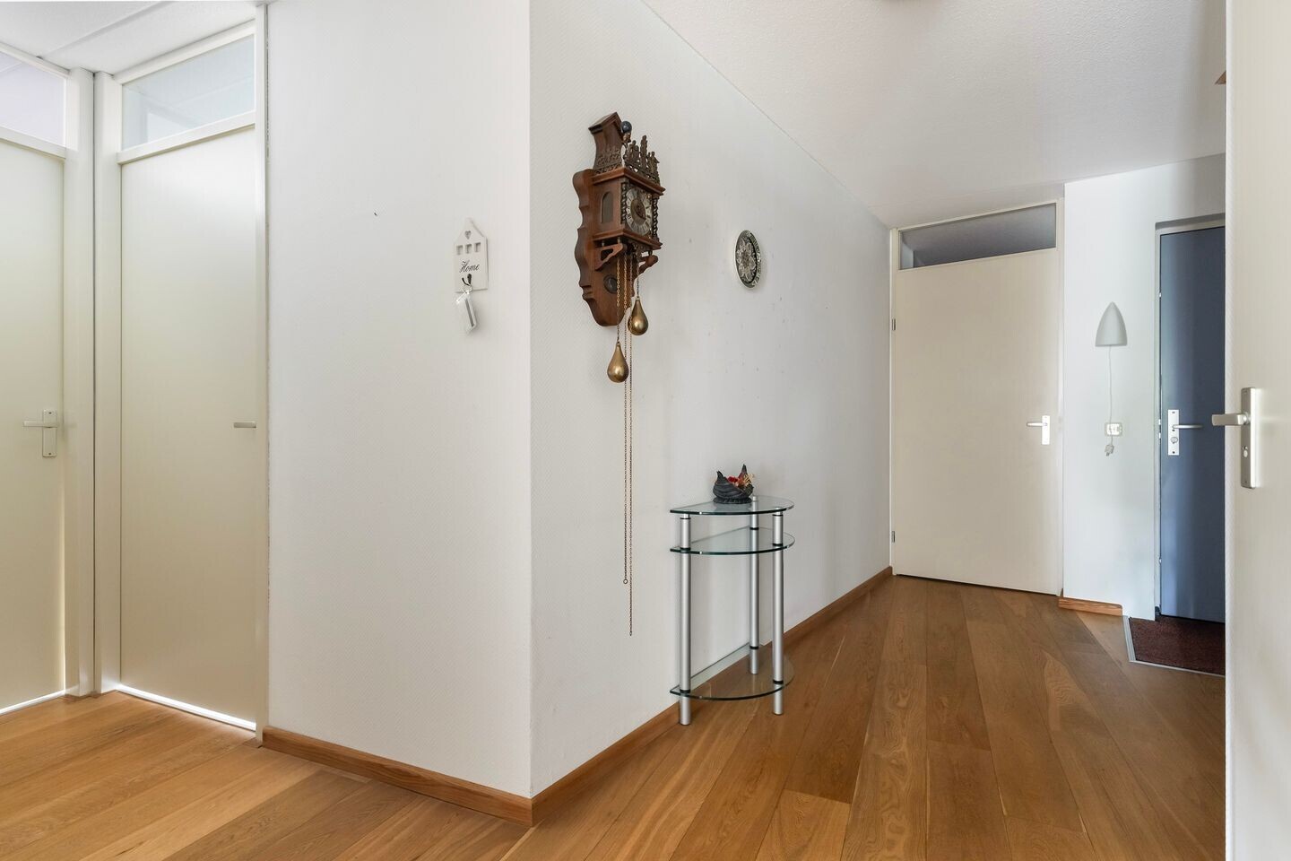 Appartement te koop: Smelbrêge 1A, Stiens